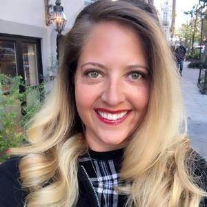 Meet your Posher, Ayari